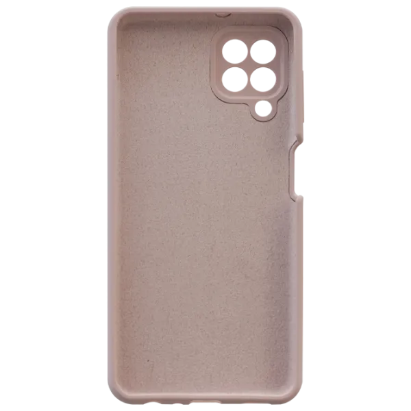 Чехол для смартфона Samsung Galaxy A22/ M32/ M22 EVO/ Back/ TPU/ Светлый Розовый photo 2 Чехол для смартфона Samsung Galaxy A22/ M32/ M22 EVO/ Back/ TPU/ Светлый Розовый photo 2