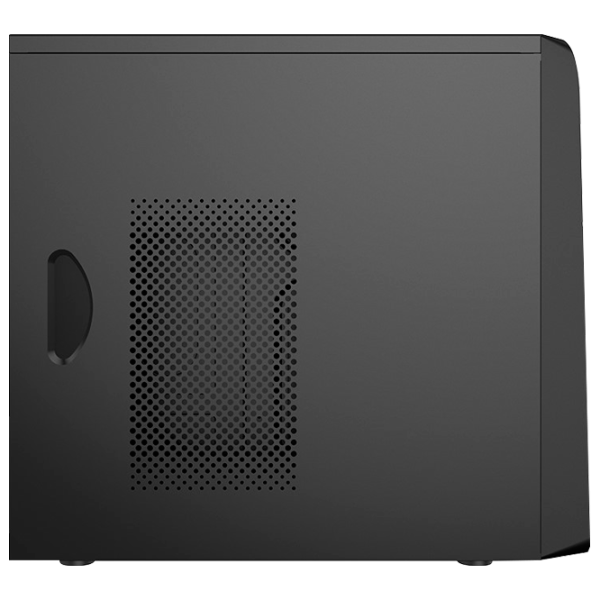 Carcasă Sohoo 6817BK Mini Tower / Black photo 5