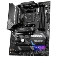 Материнская плата MSI MAG B550 TOMAHAWK ATX/ AMD B550 photo 2