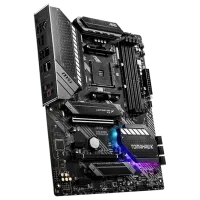 Материнская плата MSI MAG B550 TOMAHAWK ATX/ AMD B550 photo 3
