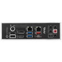 Материнская плата MSI MAG B550 TOMAHAWK ATX/ AMD B550 photo 4