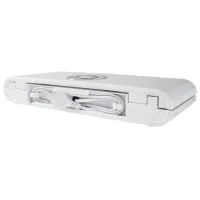Aparat de vidat Gorenje VS120W 120 W / White photo 3