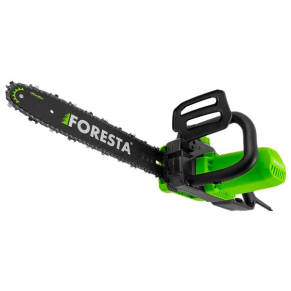Цепная пила Foresta FS-1535S Электрическая/ Зелёный photo 3