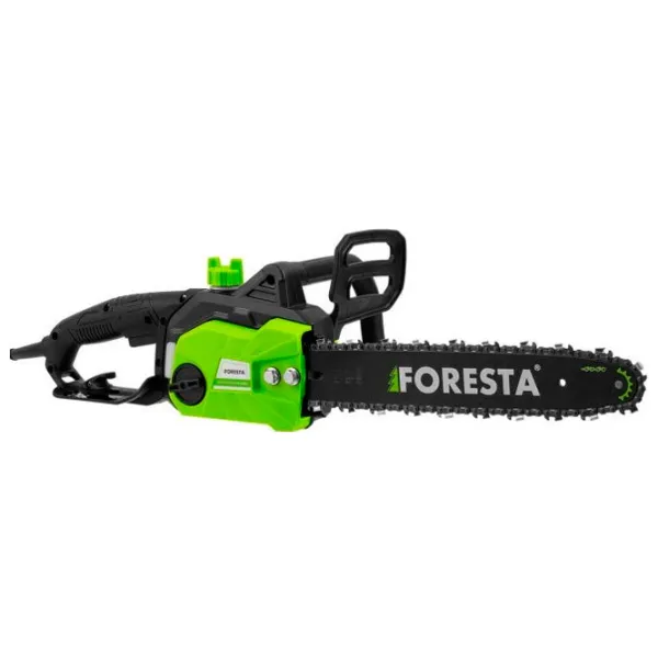 Цепная пила Foresta FS-1535S Электрическая/ Зелёный photo 4