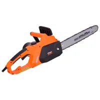 Fierăstrău cu lanţ Villager VET 2035 Electrică/ Orange photo 4
