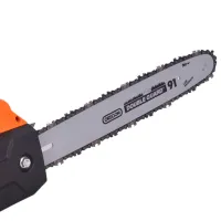 Fierăstrău cu lanţ Villager VET 2035 Electrică/ Orange photo 7