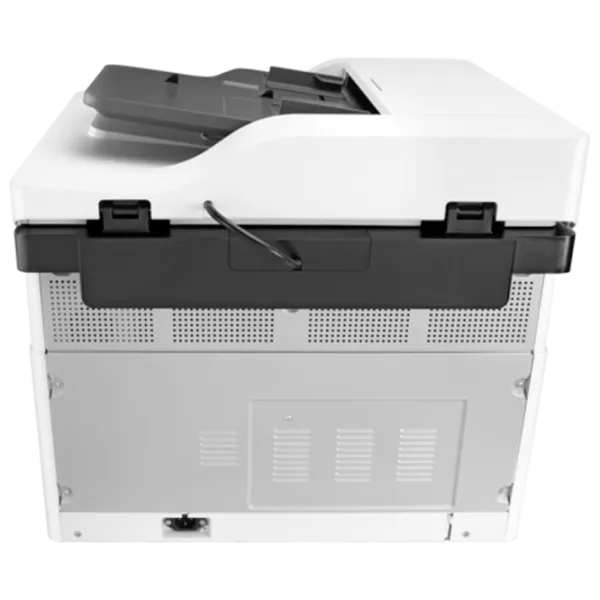 МФУ HP M443nda Лазерный photo 4