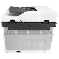 МФУ HP M443nda Лазерный photo 4