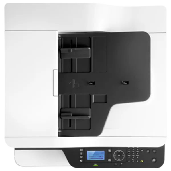 МФУ HP M443nda Лазерный photo 5