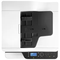 МФУ HP M443nda Лазерный photo 5
