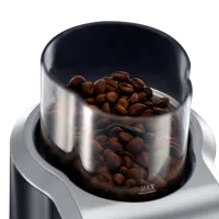 Кофемолка Russell Hobbs 23120-56 Жернова/ 100 г/ Черный photo 2
