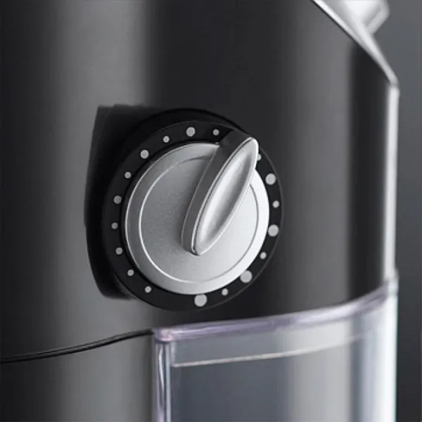 Râșniță de cafea Russell Hobbs 23120-56 Piatră de moară/ 100 g/ Black photo 4
