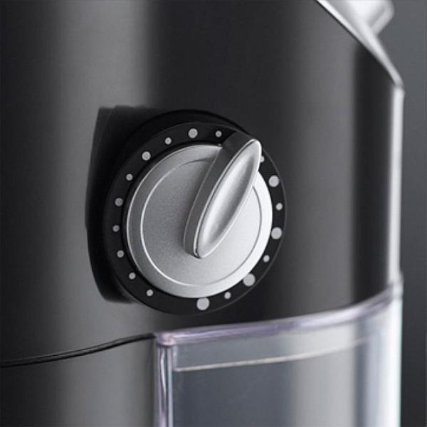 Râșniță de cafea Russell Hobbs 23120-56 Piatră de moară/ 100 g/ Black photo 4