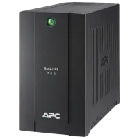 UPS APC 750VA Black photo 2