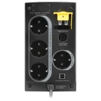 UPS APC 750VA Black photo 3