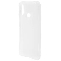 Чехол для смартфона Samsung Galaxy A10s Araree/ Back/ TPU/ Прозрачный photo 2