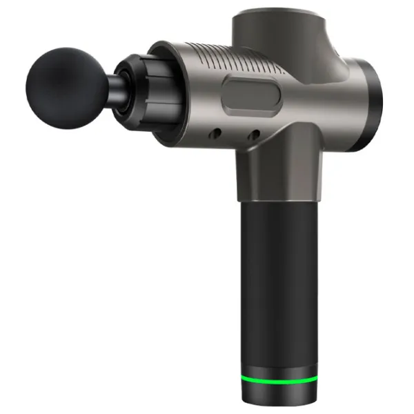 Массажер Kieslect Lifsty Massage Gun Черный photo 2