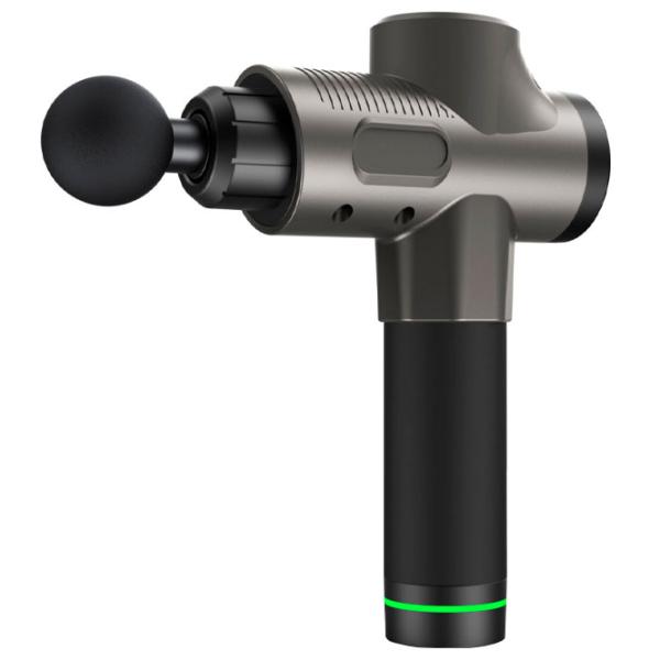 Массажер Kieslect Lifsty Massage Gun Черный photo 2