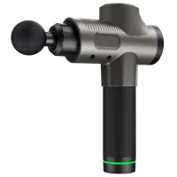 Aparat de masaj Kieslect Lifsty Massage Gun Black photo 2