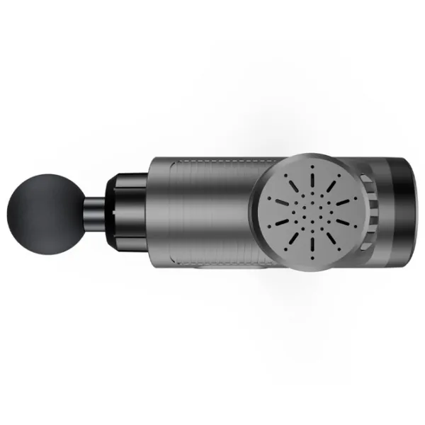 Массажер Kieslect Lifsty Massage Gun Черный photo 3