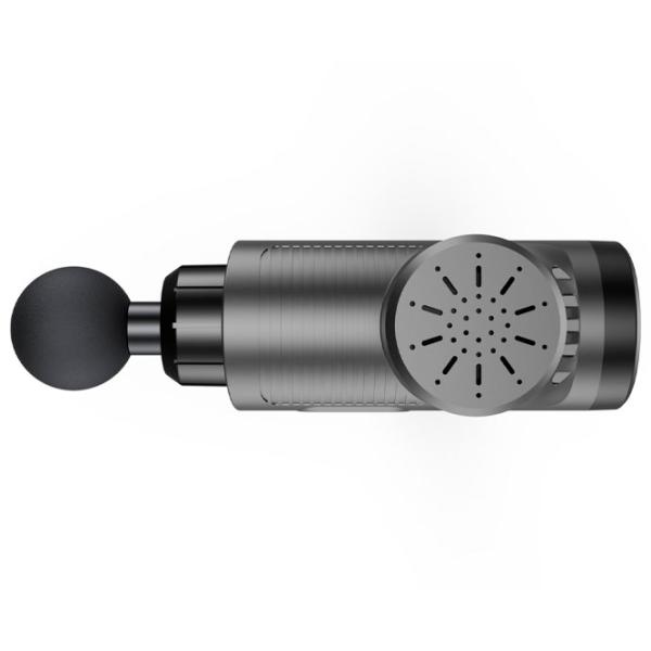 Массажер Kieslect Lifsty Massage Gun Черный photo 3