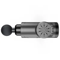Aparat de masaj Kieslect Lifsty Massage Gun Black photo 3