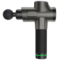 Aparat de masaj Kieslect Lifsty Massage Gun Black photo 4