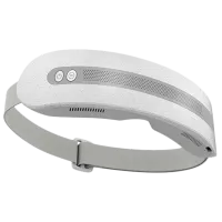 Aparat de masaj pentru ochi Xiaomi Momoda SX328 Gray photo 2