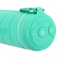 Портативная колонка Remax RB-M10 10 Вт/ Мятный photo 4