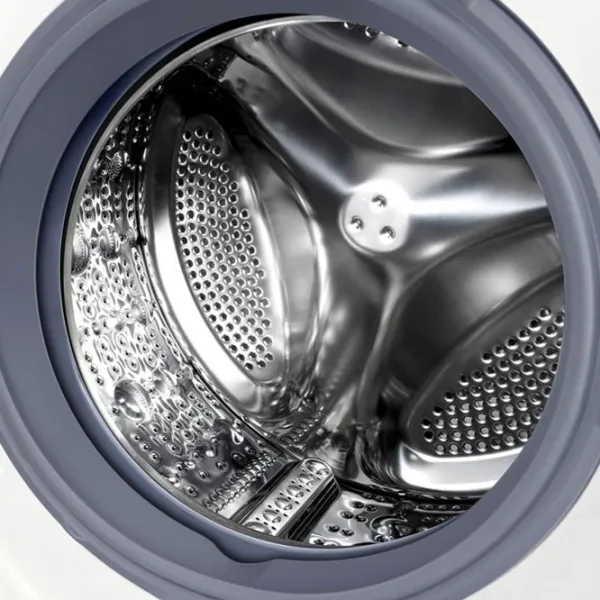 Стиральная машина LG F4V5TS0W Direct Drive/AI DD/LG ThinQ/8 кг/Белый photo 4 Стиральная машина LG F4V5TS0W Direct Drive/AI DD/LG ThinQ/8 кг/Белый photo 4