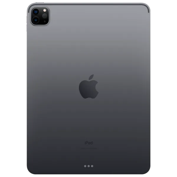 Планшет Apple iPad Pro 2021 11"/ Космос Серый/ 128 ГБ/ LTE/ MHW53RLL/ A photo 2