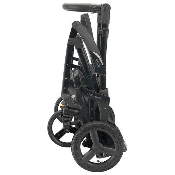 Детская коляска CAM Dinamico Smart 2600000040372/ Слоновая кость photo 6