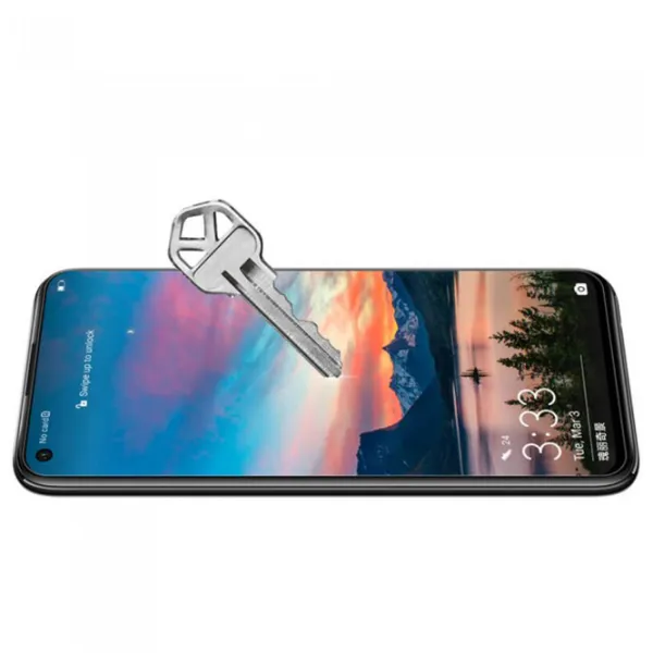 Sticlă de protecție Huawei P40 Lite/ Nova 7i/ Nova 6SE Nillkin / 3D photo 2