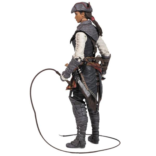 Фигурка McFarlane Toys ASSASSINS CREED Aveline DE Grande Серый photo 4