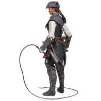 Figurină McFarlane Toys ASSASSINS CREED Aveline DE Grande Gray photo 4