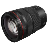Obiectiv Canon RF 24-70mm f/ 2.8L IS USM Black photo 3