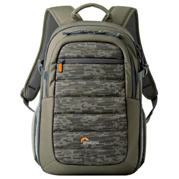Rucsac pentru aparat foto Lowepro Tahoe BP 150 Polister, neylon/ Camouflage photo 2
