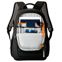 Rucsac pentru aparat foto Lowepro Tahoe BP 150 Polister, neylon/ Camouflage photo 4