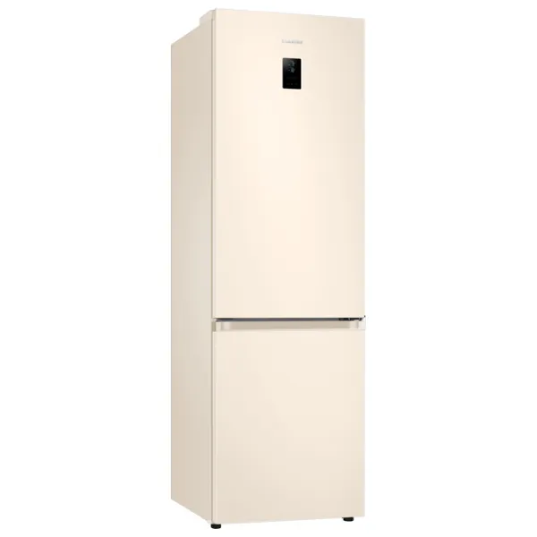 Frigider Samsung RB36T677FEL/UA cu congelator jos 360 l / 193.5 cm / Beige photo 3