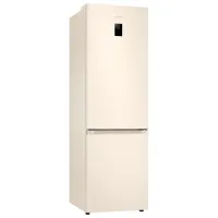Frigider Samsung RB36T677FEL/UA cu congelator jos 360 l / 193.5 cm / Beige photo 3