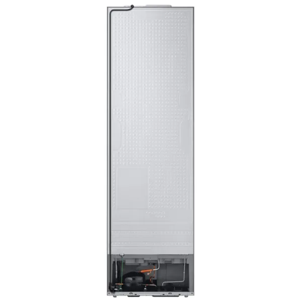Frigider Samsung RB36T677FEL/UA cu congelator jos 360 l / 193.5 cm / Beige photo 5