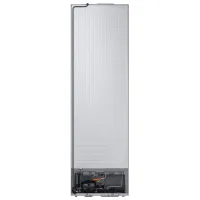 Frigider Samsung RB36T677FEL/UA cu congelator jos 360 l / 193.5 cm / Beige photo 5