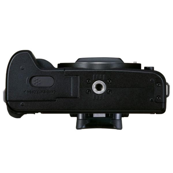 Фотоаппарат Canon EOS M50 Mark II Kit CMOS/ Черный photo 7