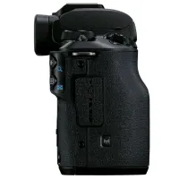 Фотоаппарат Canon EOS M50 Mark II Kit CMOS/ Черный photo 8