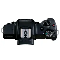Фотоаппарат Canon EOS M50 Mark II Kit CMOS/ Черный photo 9