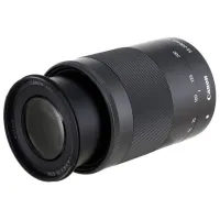 Фотоаппарат Canon EOS M50 Mark II Kit CMOS/ Черный photo 12