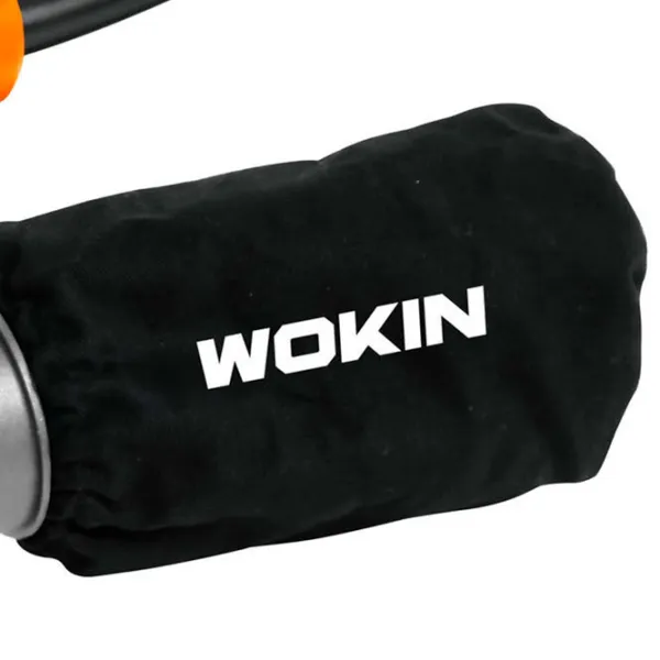 Șlefuitor Wokin 788328 Cu excentric/ 280 W/ Orange photo 4 Șlefuitor Wokin 788328 Cu excentric/ 280 W/ Orange photo 4