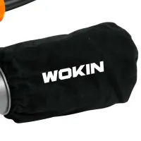 Шлифовальная машина Wokin 788328 Эксцентриковая/ 280 Вт/ Оранжевый photo 4