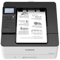 Imprimantă Canon i-SENSYS LBP226dw Laser/ Alb-negru/ White photo 4