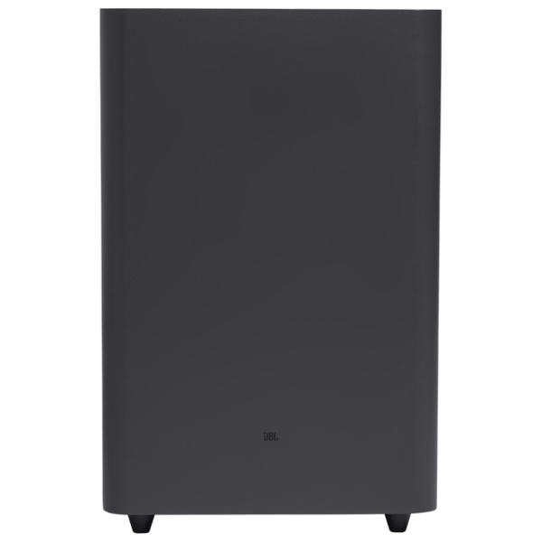Саундбар JBL Bar Deep Bass 2.1 / Черный photo 2